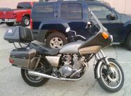 1981 Suzuki GS850G
